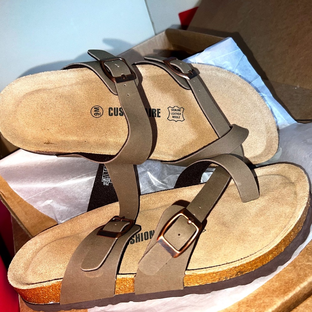 Womens Sandals